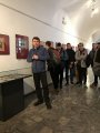 Lekcja patriotyzmu w Muzeum Regionalnym w Krasnymstawie